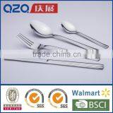 72pcs Cutlery Set Stainless Steel Cutlery Set 72 #187 thumbnail-1