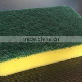 Kitchen Dish Sponge Souring Pad thumbnail-1