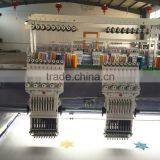15 Head Flat Embroidery Machine thumbnail-4