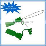 CH503 Custom Plastic Padlock Seals Security Seals thumbnail-2