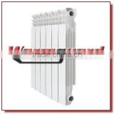 die cast aluminum radiator for heating system