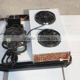 dc 24v Keeping Fresh Truck Refrigerator thumbnail-3