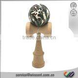 Japanese Traditional Toy Wood Kendama thumbnail-2
