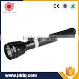 Trustworthy China Supplier Best Led Tactical Flashlight thumbnail-1