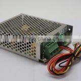 35W Output SCP-35-24 With UPS Function 27.6V 0-1.4A Single Output Switch Power Supply