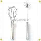 Silicone Kitchen Balloon Wire Egg Beater,Best Better Beater Egg Whisk thumbnail-3