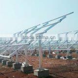 Screw Pile System for Solar Panel Installation thumbnail-2