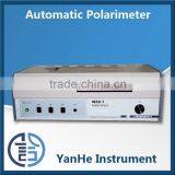 WZZ-1 Automatic Polarimeter