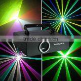 1w Rgb Full Color Laser Show