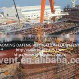 Negative Pressure Air Suction Flexible Duct Hose for Ship-building and Maintance