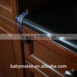 Babymatee Best Selling Child Safety Products Consumer Child Safety Toilet Lock thumbnail-3