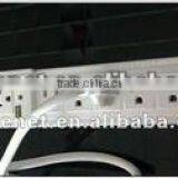 Cost Effective High Quality 8Outlests With Two USB Protable Sockets