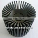 OEM Aluminum Heat Sink China 2014 Sunflower Anodizing thumbnail-1