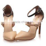 13SY03B014 Hot Sale Women High Heels Comfort Popular Fashion Good Quality thumbnail-2