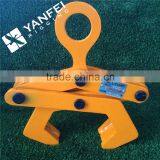 Cargo Control Rail Lifting Clamp