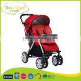 BS-24A New High Landscape Deluxe Baby Jogger Baby Doll Stroller 3in1 Quality Choice thumbnail-6