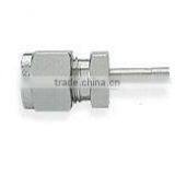 Tube Reducer(compression Fitting ,ferrule Tube Fitting )