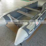 2016 Hot Fishing Boat Cheap Drifting Boat High Quality Inflatable Boat With CE thumbnail-3