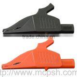 PTL909-6 - Crocodile Clip / Alligator Clips / Test Clip