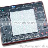 MCP M21-7000 - Analog Digital Trainer / Digital Analog Trainer Kit/trainer Analog