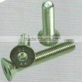 Hexagon Socket Countersunk Head Screws thumbnail-5