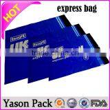 Yason Plastic Express Bags Padded Mailer Bag Customized Design Courier Mail Bags With Slef-adhesive Seal thumbnail-4