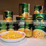 Cream Corn Canned Sweet Corn Factory Canned Foodstuff thumbnail-2