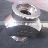 Clamps for Common Rail Injector, Common Rail Clamp Holder thumbnail-1