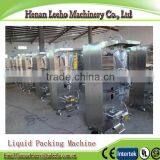Best Selling Milk /juice/yogurt Packing Machine .high Speed Liquid Package Machinery Quality Choice