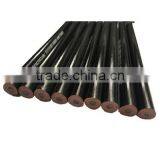 Big Triangle Jumbo HB 7'' Plastic Pencil With Black Lead thumbnail-3