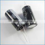 Capacitors 450V 100UF 18X37 NEW thumbnail-1
