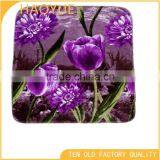 Super Soft Acrylic Mink Wholesale Super Warm Baby Blanket thumbnail-3