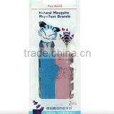 Leather Mosquito Repellent Band thumbnail-3