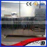 Dry Date Pitter Equipment in Stainless Steel
