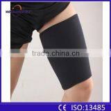 2016 Factory HOT Sale Orthopedic Knee Support Soft Leg Brace thumbnail-6
