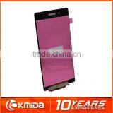 High quality mobile phone lcd for Sony Z2 lcd replacement, for Sony Z2 lcd,lcd for sony z2