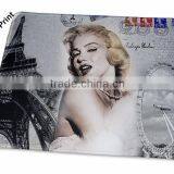 Good Looking Newest Modern Custom Heat Transfer Mouse Pad thumbnail-2
