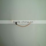 Low Noise Signal Extender Cable , Coaxial Cable RF Assembly , Waterproof Coaxial Cable Assembly thumbnail-2