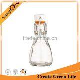 80ml Clip Top Glass Bottle For Sale thumbnail-1