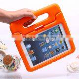 Childproof EVA foam squishy tablet case stand handle for kindle fire hd 7