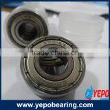 High Performance and Low Price 6001zz/2rs Deep Groove Ball Bearings Skateboard Bearings Trundle Bearings Pulley Bearings thumbnail-3