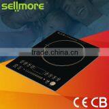 Hot Sale Ultrathin Design Kitchen Appliance Induction Cooker (CE.CB.RoHs) thumbnail-1