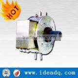 The Crystallization of the Multiple Functions of Electromagnetic Stirrer