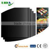 Outdoor Food Grade Easy Use and Clean Barbecue Mat KIT802 thumbnail-1