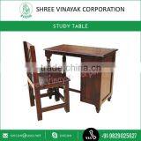 2016 New Design High Quality Wooden Study Table at Best Selling Price thumbnail-1
