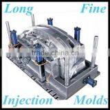 Professional Plastic Mold Manufacturer thumbnail-5