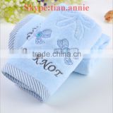Towel bath towel tea towel 100% Combed Cotton Bath Towels China Factory Price Good Quality Microfiber