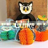 Halloween Spider Lantern Pumpkin Halloween Lantern thumbnail-1