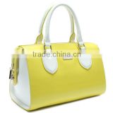 Top quality fashion star handbags ladies handbags brand from guangzhou bag factory