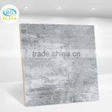 24"x24" Italian Grey Rough Concrete Porcelain Flooring Gres Porcellanato Tile thumbnail-2